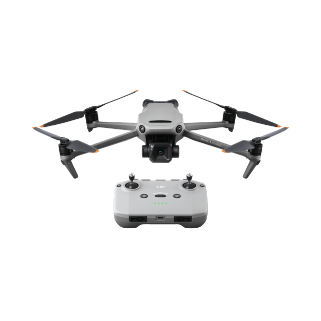 dji Mavi 3 classic